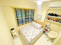 Blk 273D Wenya (Jurong West), HDB 4 Rooms #552821621